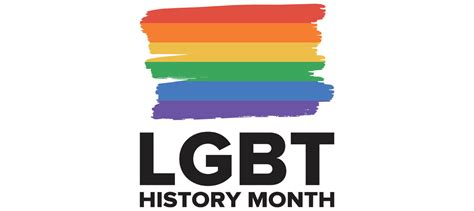 What Is Lgbt History Month Demon Online