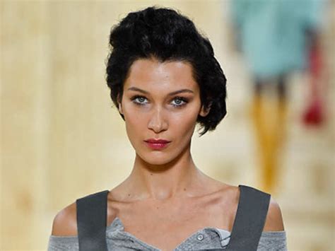 Bella Hadid Science Says This Is The Most Beautiful Woman In The World