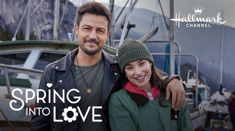 Preview Spring Into Love Hallmark Channel Youtube
