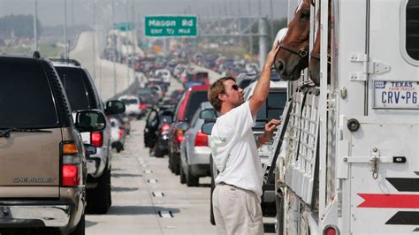 The 10 Biggest Traffic Jams Ever The Drive