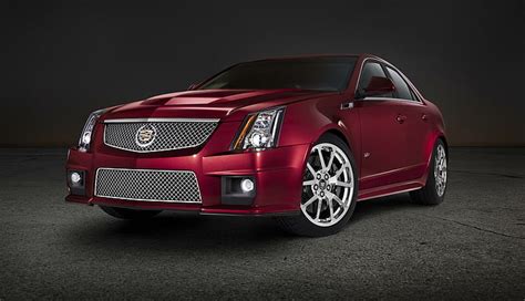 Cadillac Cts V Coupe 2014 Cadillac Cts Vsedan Car Hd Wallpaper