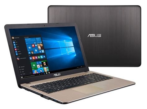 Laptop Asus X541s El Assli Hi Tech