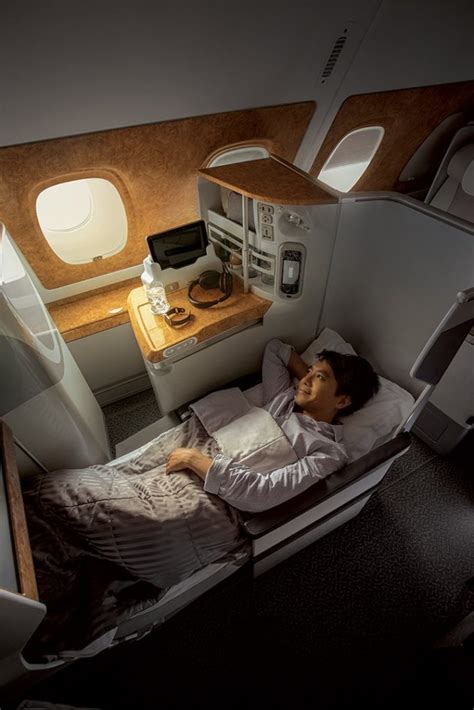 The Best Business Class Cabins Of Airlines Flying To India