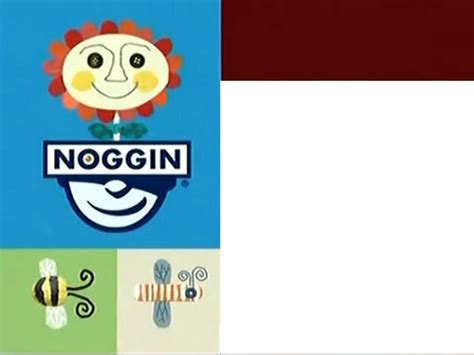 Noggin Nownext Template 6 By Jack1set2 On Deviantart