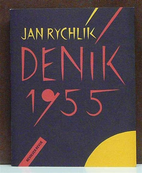 Kniha Deník 1955 Antikvariát Václav Beneš Plzeň