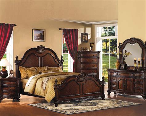 We did not find results for: Traditional Bedroom Set Remington by Acme Furniture AC20270SET