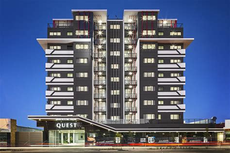 Woolloongabba Serviced Apartments Woolloongabba Accommodation Quest