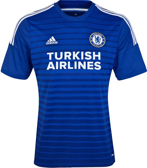 Make sure to check out football kit archive for all old chelsea jerseys, including all of their yellow alternative shirts since the 1970s. Footy News: CHELSEA TO SIGN TURKISH AIRLINES KIT ...