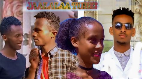 Fiilmii Afaan Oromoo Haaraa JAALALAA TUREE New Afaan Oromo Film Ethiopian Movies YouTube