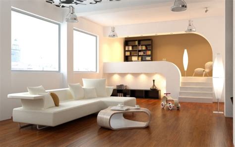 33 Astonishing Modern and Minimalist Living Room Interior ...