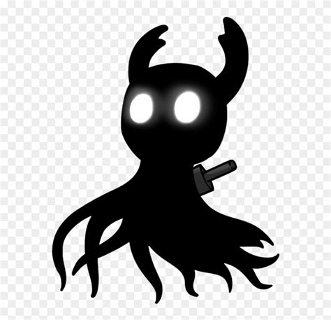 Shade Hollow Knight Shade Free Transparent Png Clipart Images Download