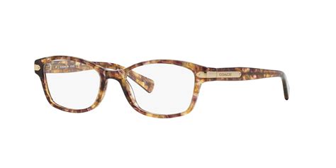 Coach Hc 6065 Women Eyeglasses Online Sale