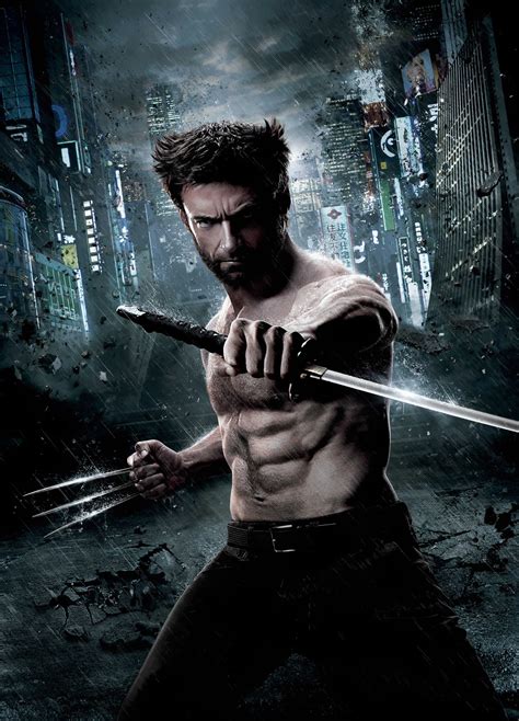 Wolverine X Men Movies Wiki