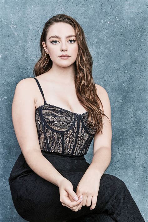 Danielle Rose Russell Legacies Portraits At Sdcc 2019