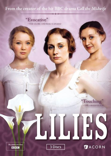 New Age Mama Dvd Review Lilies