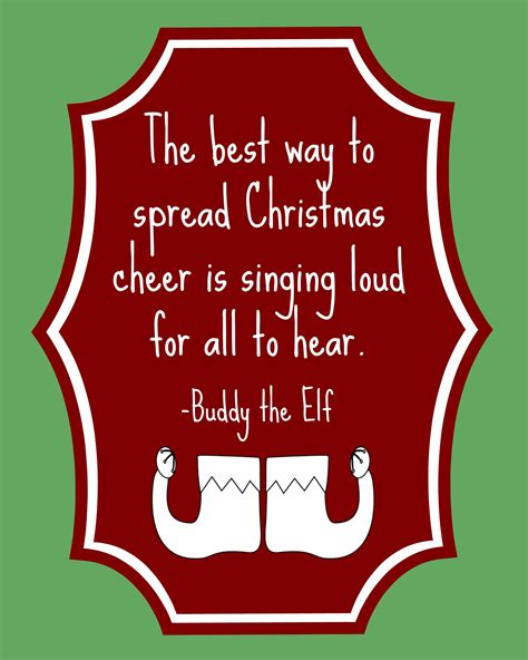 Christmas Cheer Quotes Quotesgram