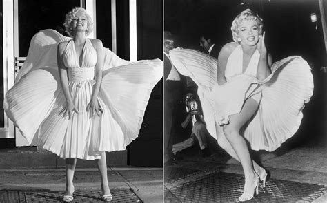 “blonde” La Nueva Película Sobre La Vida De Marilyn Monroe Que Recrea