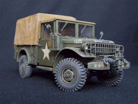 Saltar ata a navegación saltar á procura. Camión de carga M-37 US 3/4 ton 4x4 - Karopka.ru - modelos ...