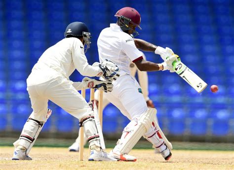 Get Ball By Ball Commentary Of West Indies Cricket Board Presidents Xi