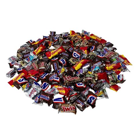 Buy Klub Bulk Holiday Special Chocolate And Chewy Fruit Candy