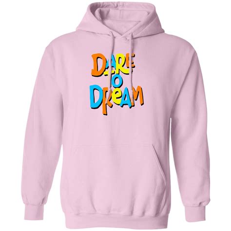 Dream Shop Dream Dare To Dream Long Sleeve Dreamsmp Updates Briotee