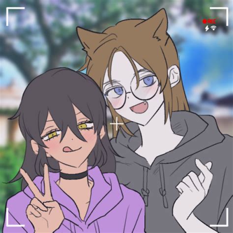 Picrew Couple Character Maker Picrew Character Maker Couple