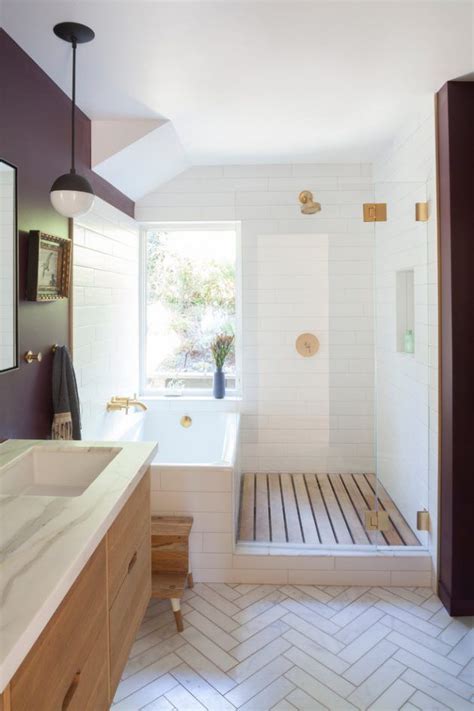20 Imposing Mid Century Modern Bathroom Designs Youll Fall In Love