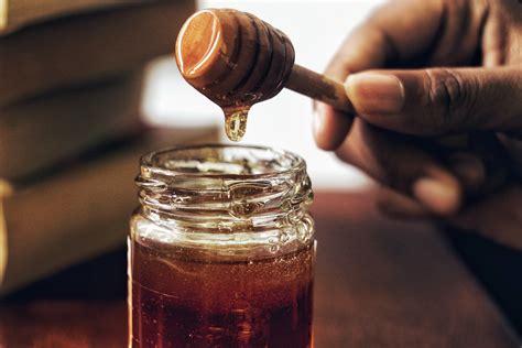 Kann Honig Schlecht Werden? | Die Ganze Portion