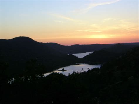 Don Pedro Lake in California Lakes In California, Play Hard, All Over