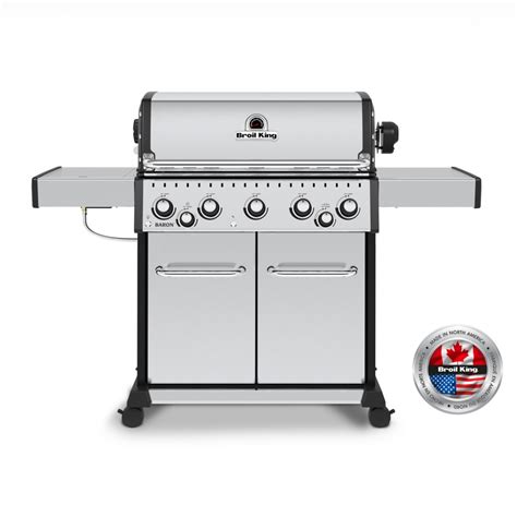 Gas Bbq Stockists And Suppliers Spain And Portugal Broil King Barbecues