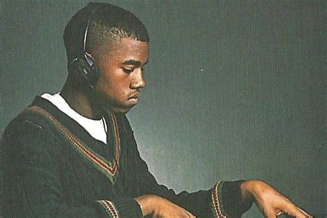 Whats It Like To Study Kanye West At University Dazed