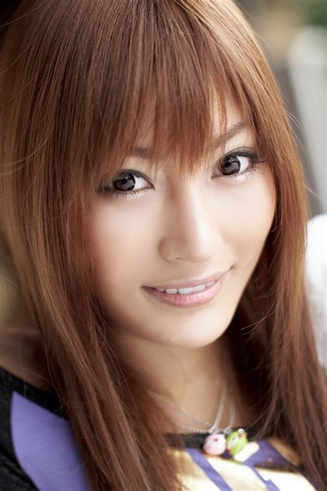 Kirara Asuka Profile Images The Movie Database Tmdb