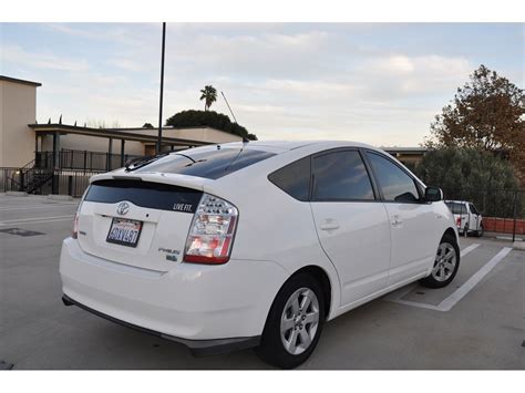 Find below a listing of used cars available in the uk. 2008 Toyota Prius for Sale by Owner in Los Angeles, CA 90103