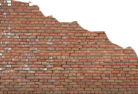 Hole In Brick Wall Png Full Hd Png