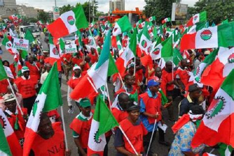 Nlc Threatens Nationwide Strike Over Further Increase In Fuel Price