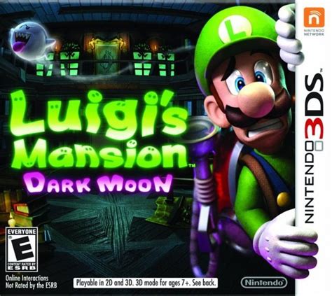 Luigis Mansion 2 Rom Citra Download Ppsspp