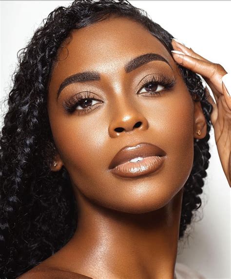 Nafessa Williams Rfitblackgirls