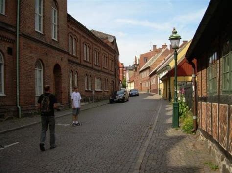 Old Town Lund Sweden Mats And Erik Picture Of Lund Skane County Tripadvisor