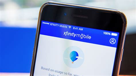 Xfinity Mobile Review Techprojournal Techprojournal