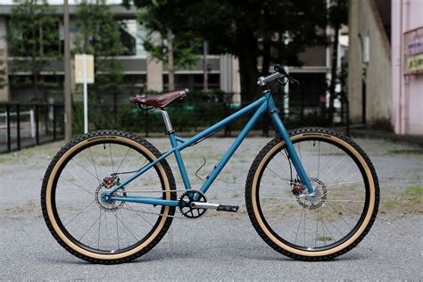 Surly1×1 Complete Bike Frame Surly1×1 Blue Lug Custom Flickr