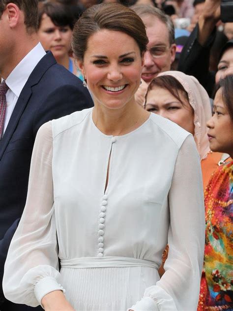 Kate Middleton Sues Closer Magazine For Printing Topless Pictures