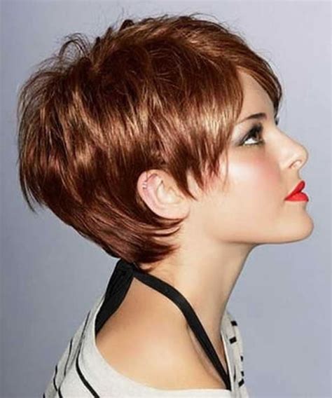 Short Haircuts For Women In 2021 2022 Hair Colors