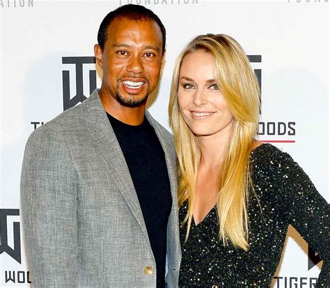 Lindsey Vonn Responds To Leaked Nude Photos Of Her And Tiger Woods Us Weekly
