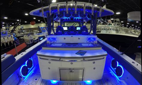 Accustomed as we are to sampling the world's most exciting and most expensive places (not necessarily always the same thing) esquire was nevertheless left with (really, really, no). ICREFA | The Most Expensive Center Console Fishing Boat in ...