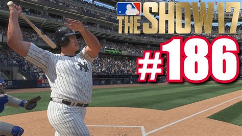 BABE RUTH S LONGEST HOME RUN EVER MLB The Show Road To The Show YouTube