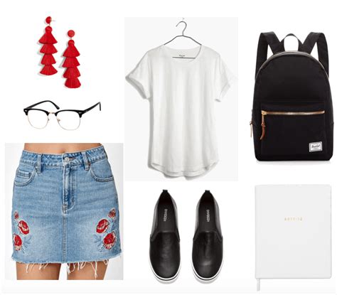 Back To School Outfit Ideas 2019 Klubnika 47 Explore Your Outfit Ideas