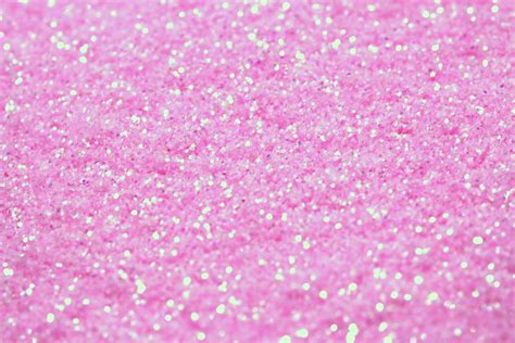 30 Ide Baby Pink Light Pink Glitter Background Neng Eceu