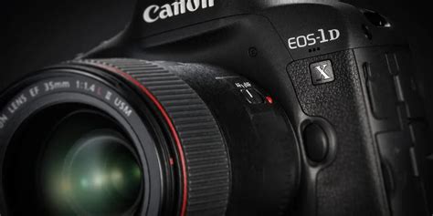 Canon 1dx Mark Ii Review Camera Jabber