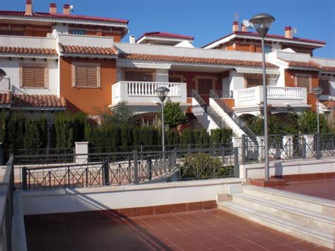 2 Bedroom Apartment In Playa Flamenca Elite Property Services