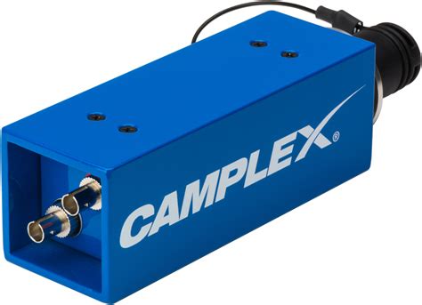 The broadcast cables for live production. Camplex HYDAP-M1 Passive SMPTE 311M Lemo FXW Male to ...
